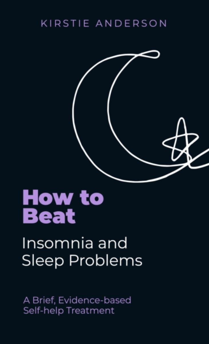 Kniha How To Beat Insomnia and Sleep Problems