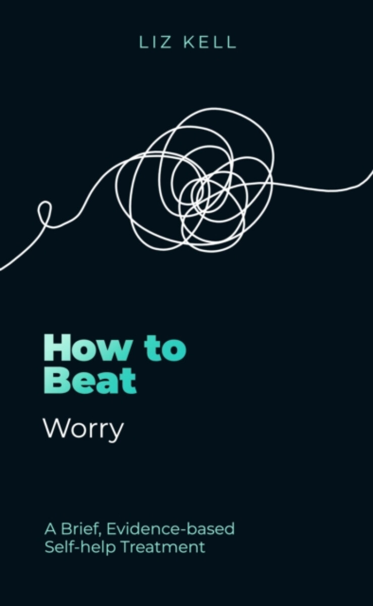Kniha How to Beat Worry