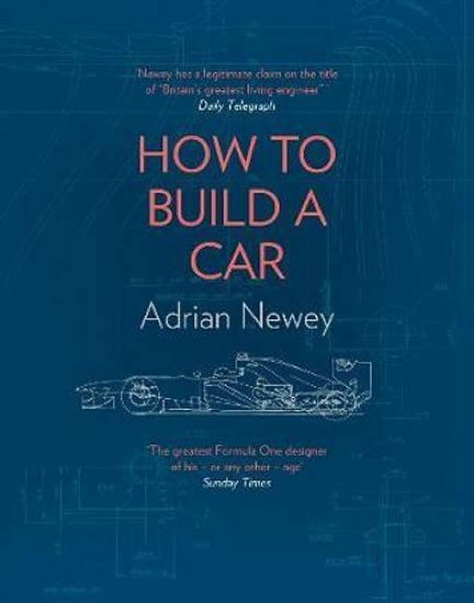 How to Build a Car