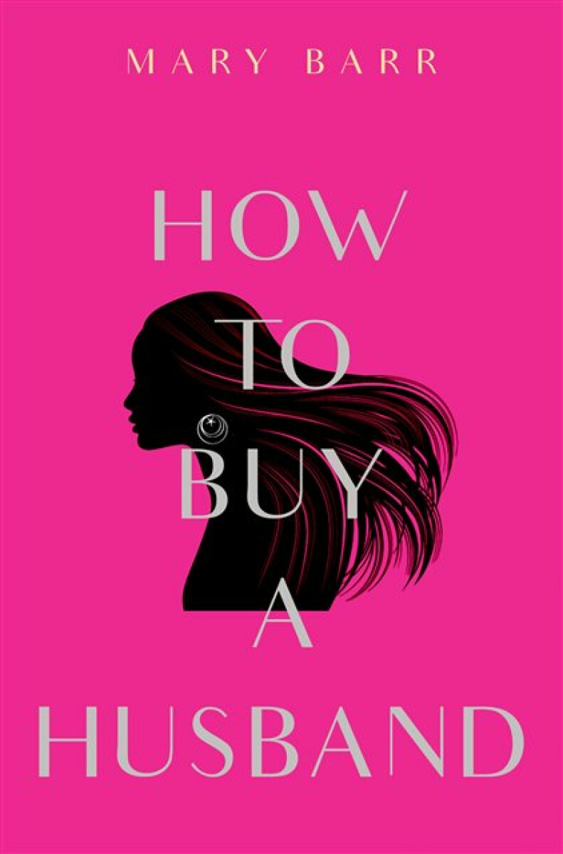 Kniha How to Buy a Husband