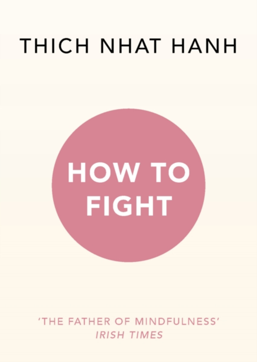 Kniha How To Fight