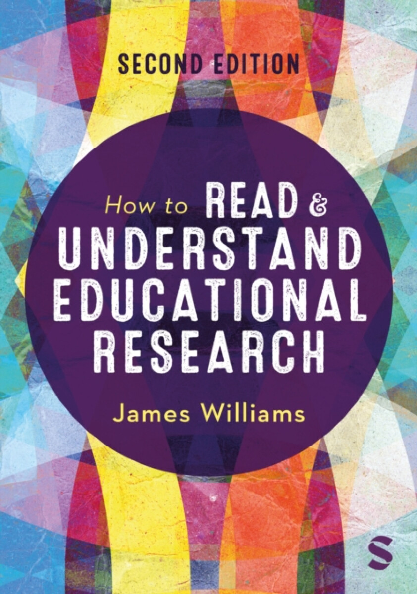 Kniha How to Read and Understand Educational Research