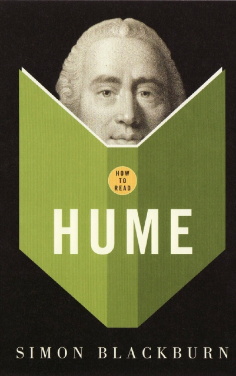 Kniha How To Read Hume