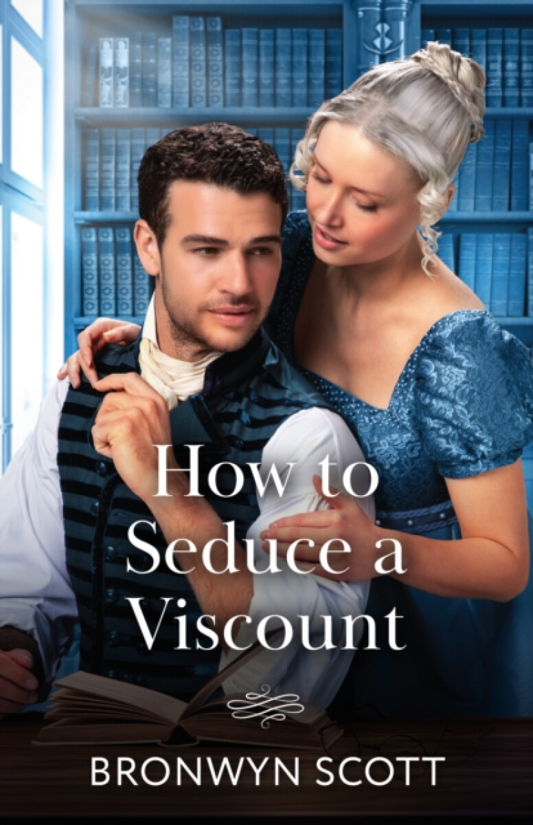 Kniha How To Seduce A Viscount
