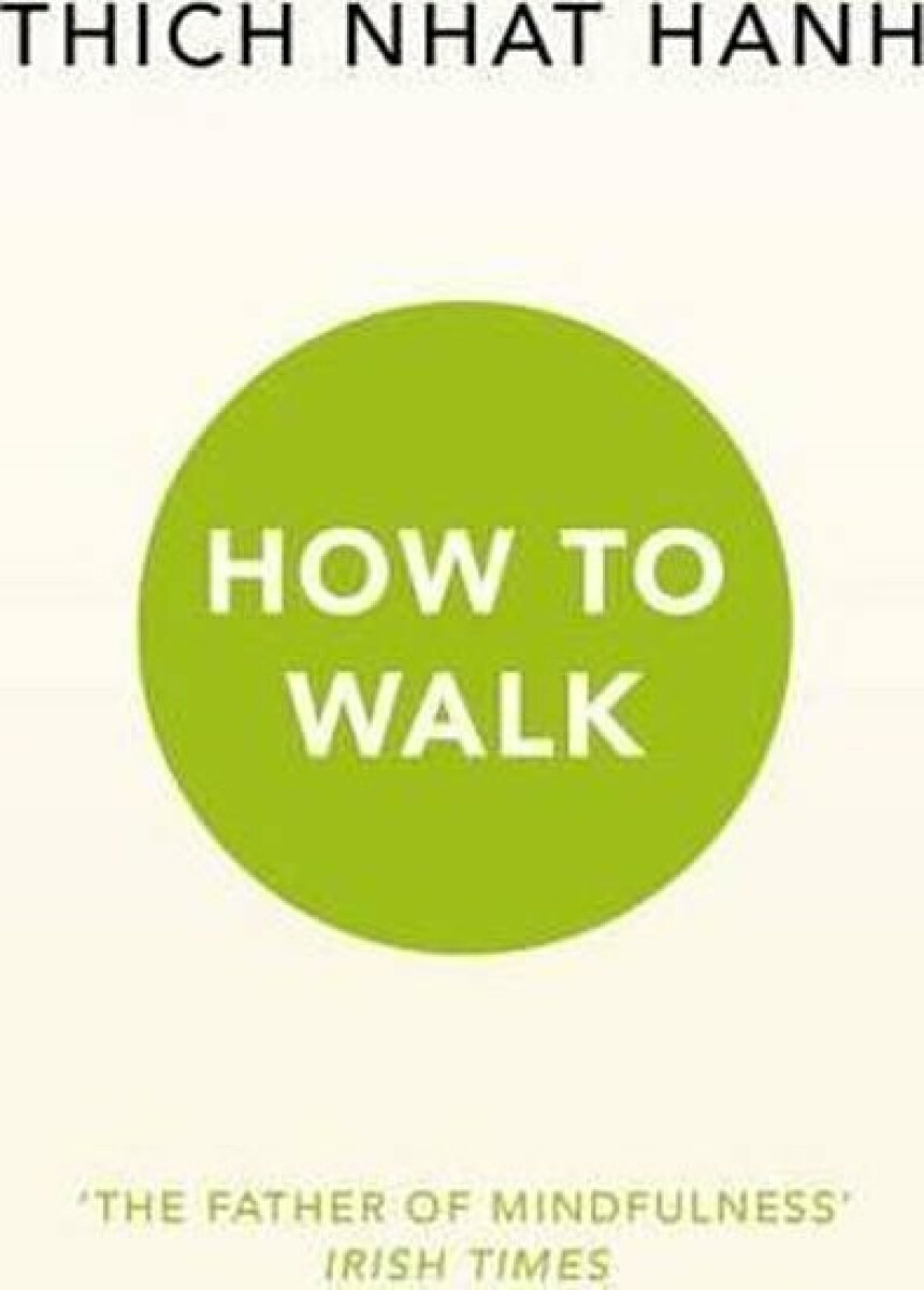 How To Walk