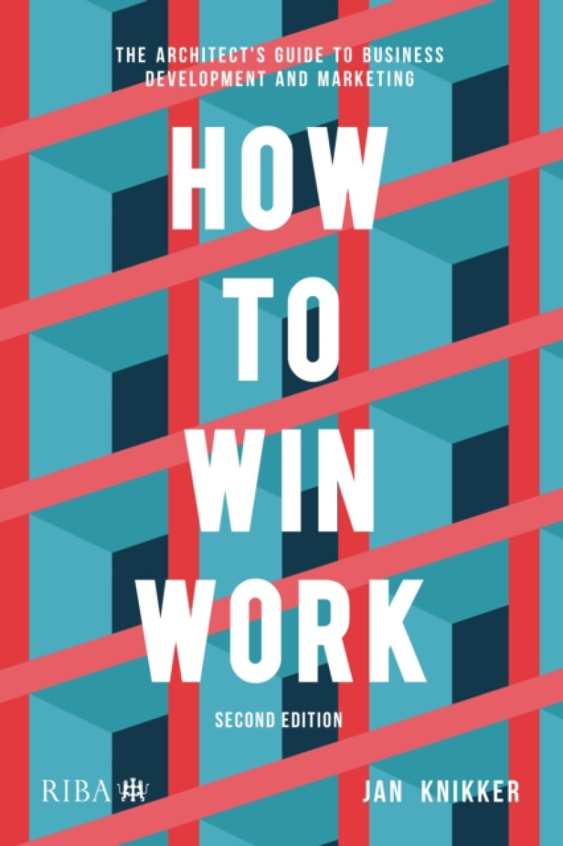 Kniha How to Win Work