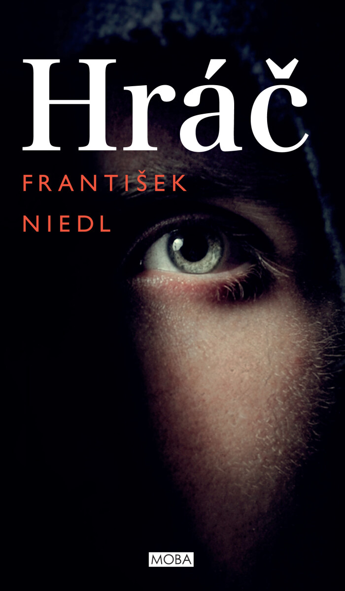 Hráč - František Niedl