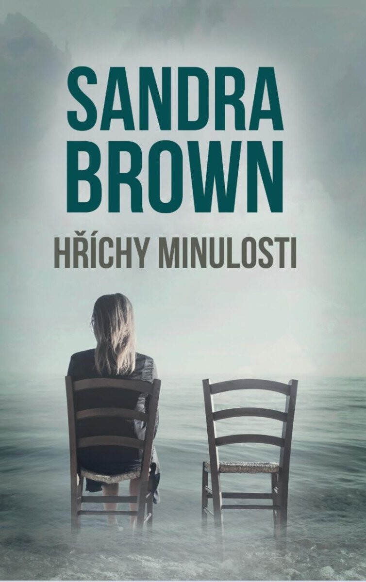 Kniha Hříchy minulosti