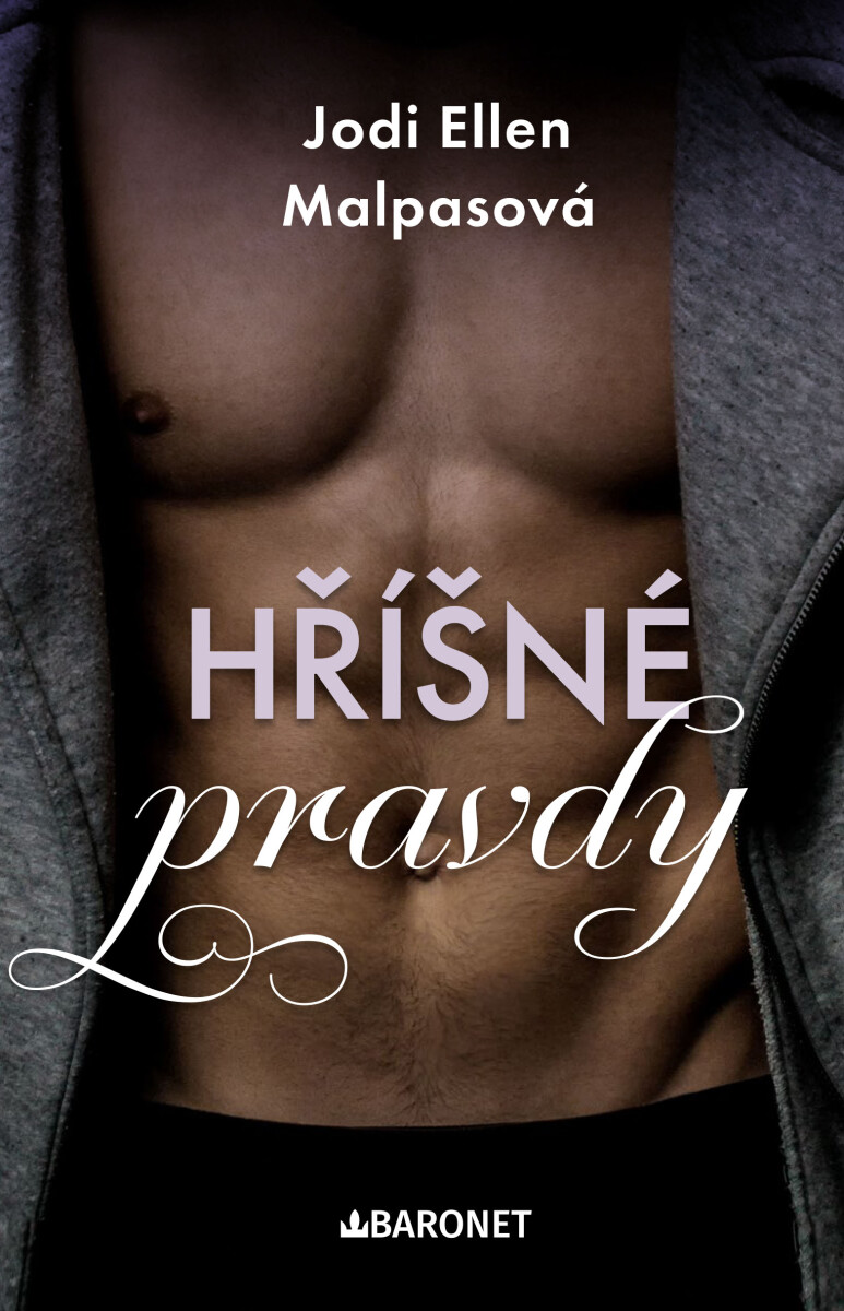 Hříšné pravdy - Jodi Ellen Malpasová