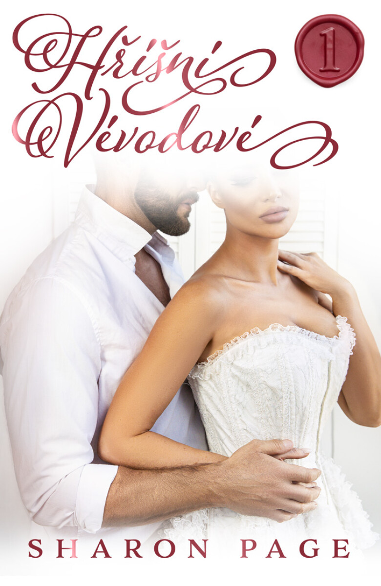 Hříšní vévodové 1 – Hluboko ve vášni - Sharon Page