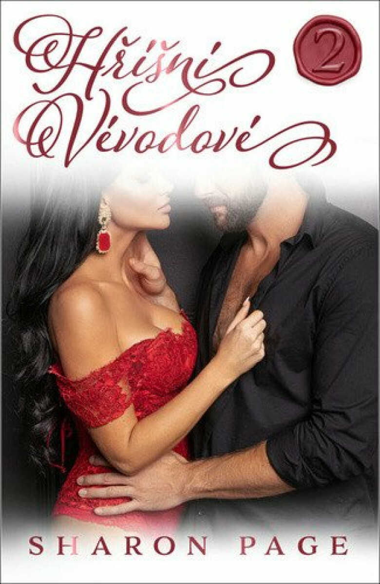 Kniha Hříšní vévodové 2