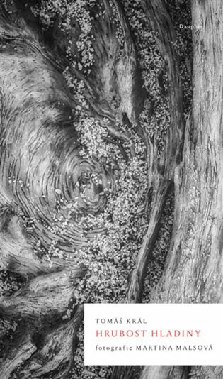 Hrubost Hladiny koupíte na Knihydobrovsky.cz