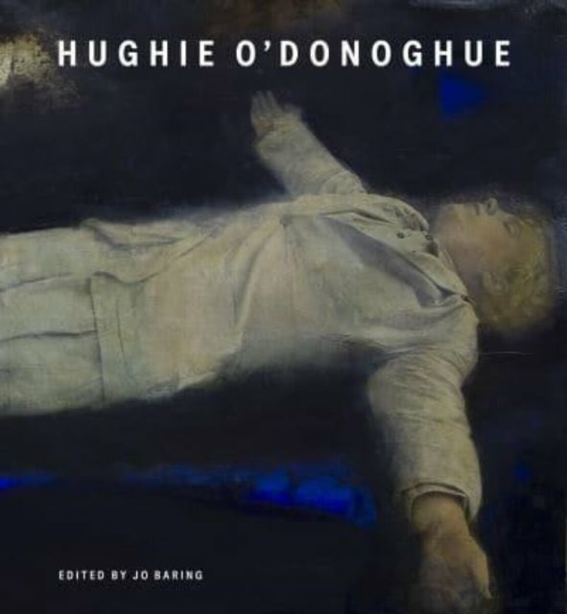 Kniha Hughie O'Donoghue