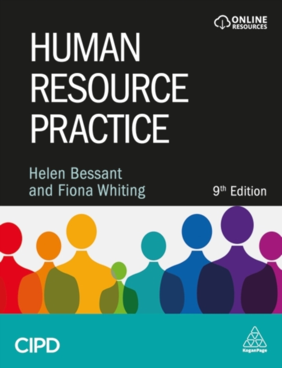 Kniha Human Resource Practice