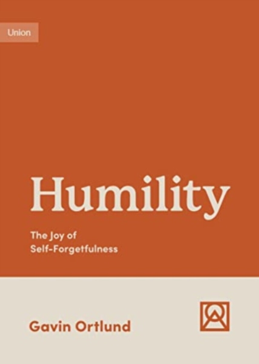 Kniha Humility