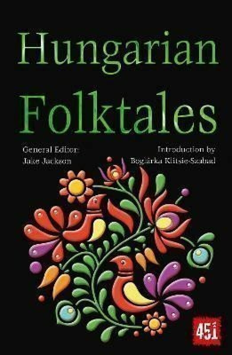 Hungarian Folktales