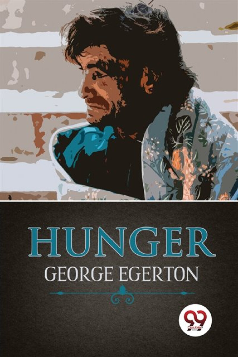 Kniha Hunger