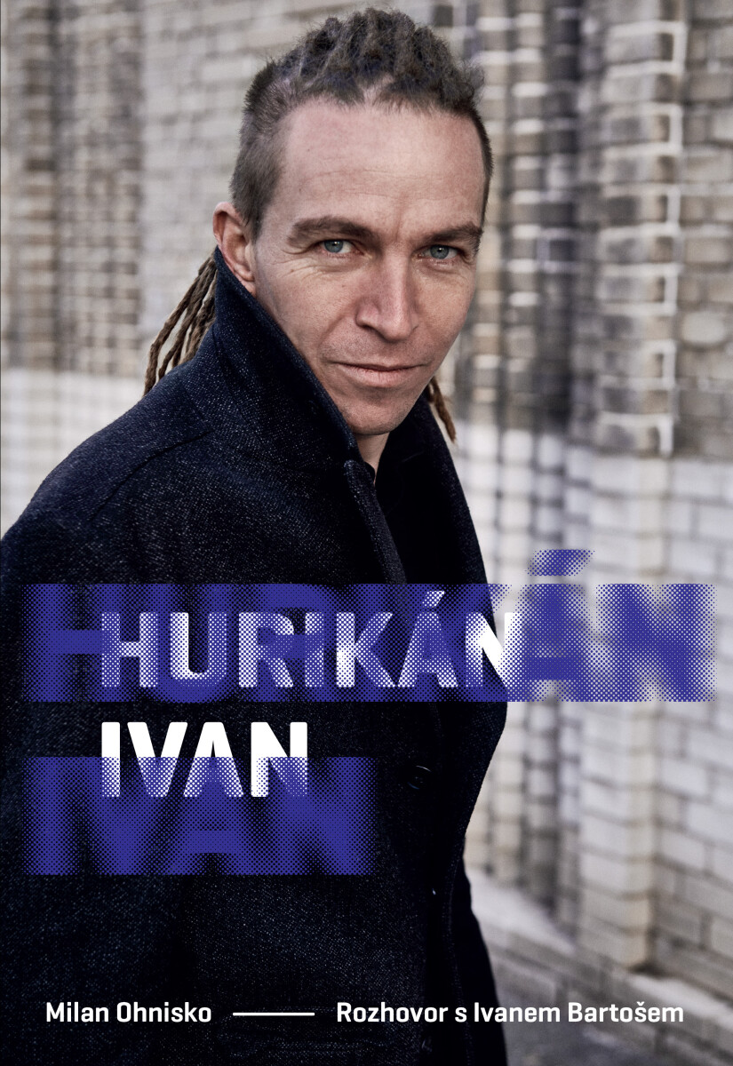 Hurikán Ivan - Milan Ohnisko