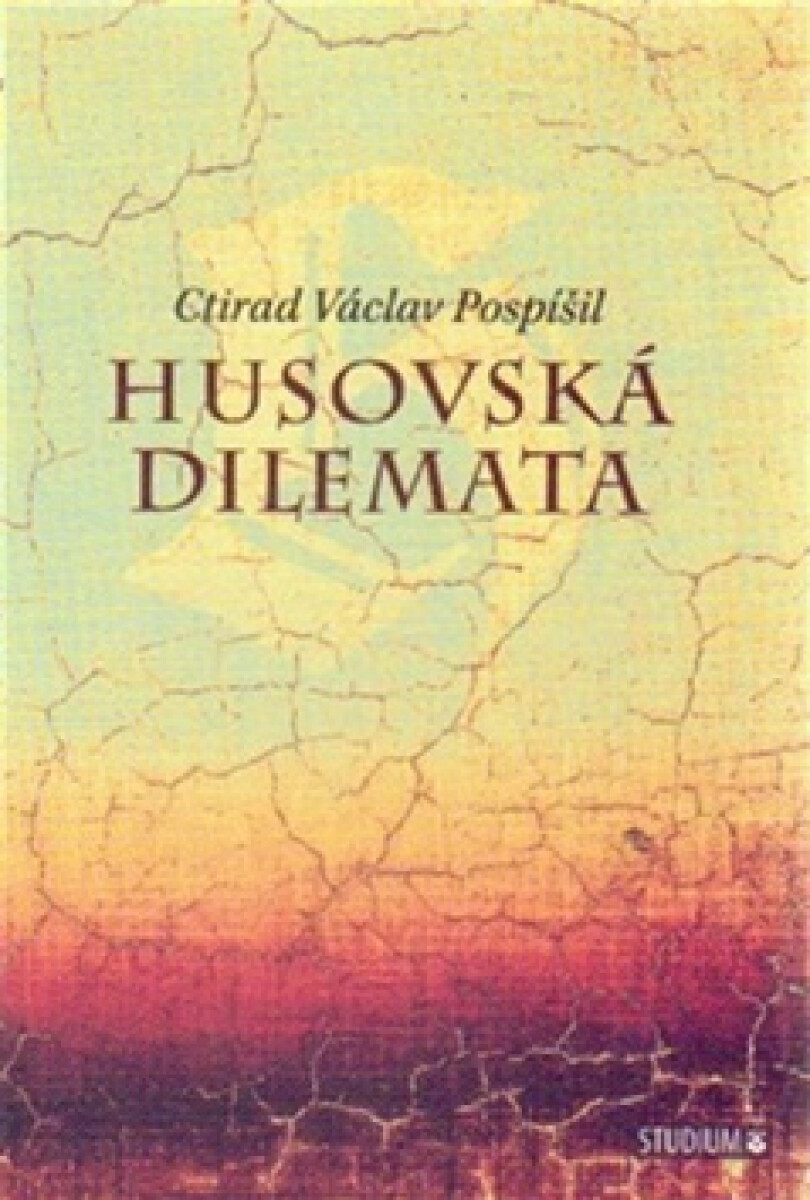 Kniha Husovská dilemata
