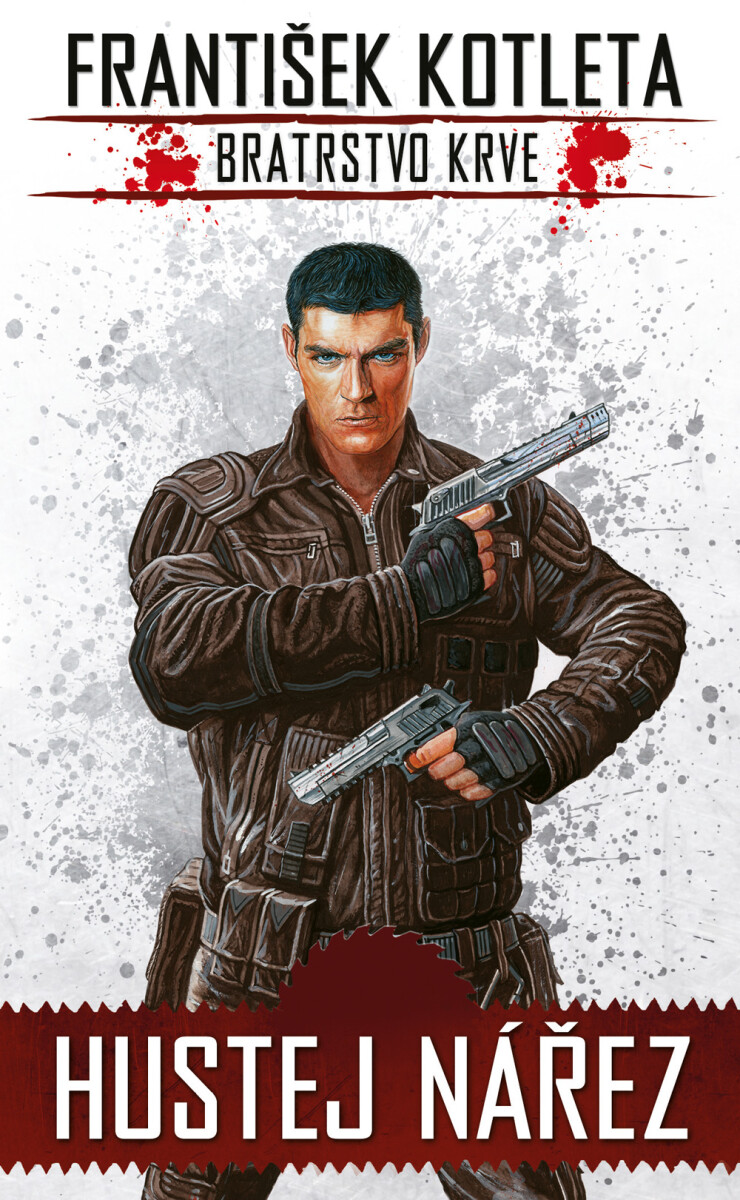 Hustej nářez  - František Kotleta