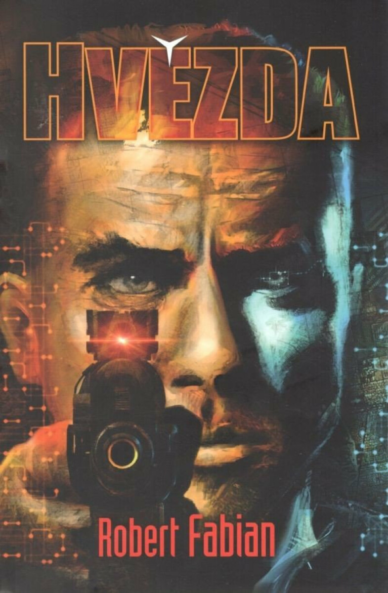 Kniha Hvězda, 1. vydání