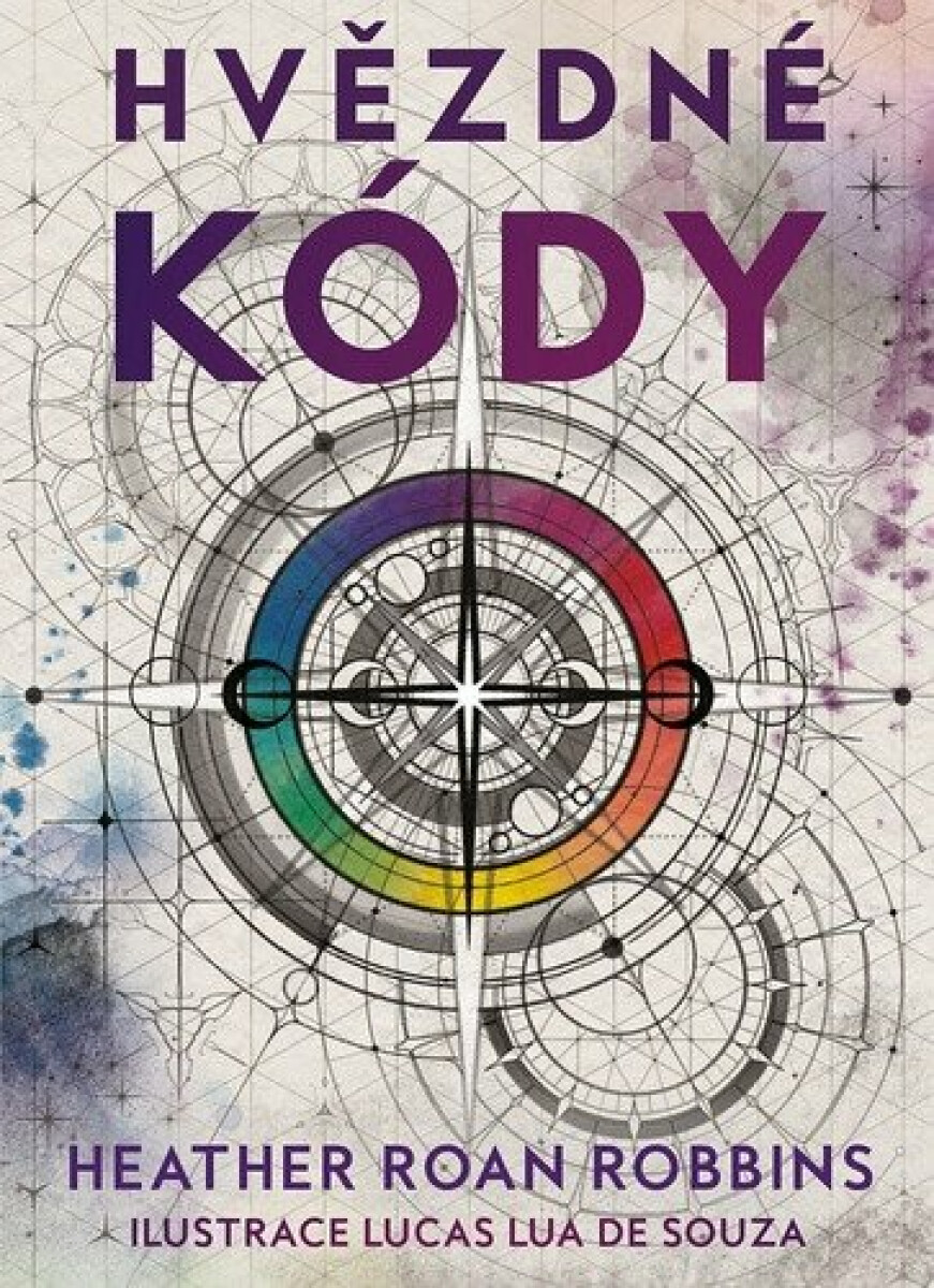 Kniha Hvězdné kódy