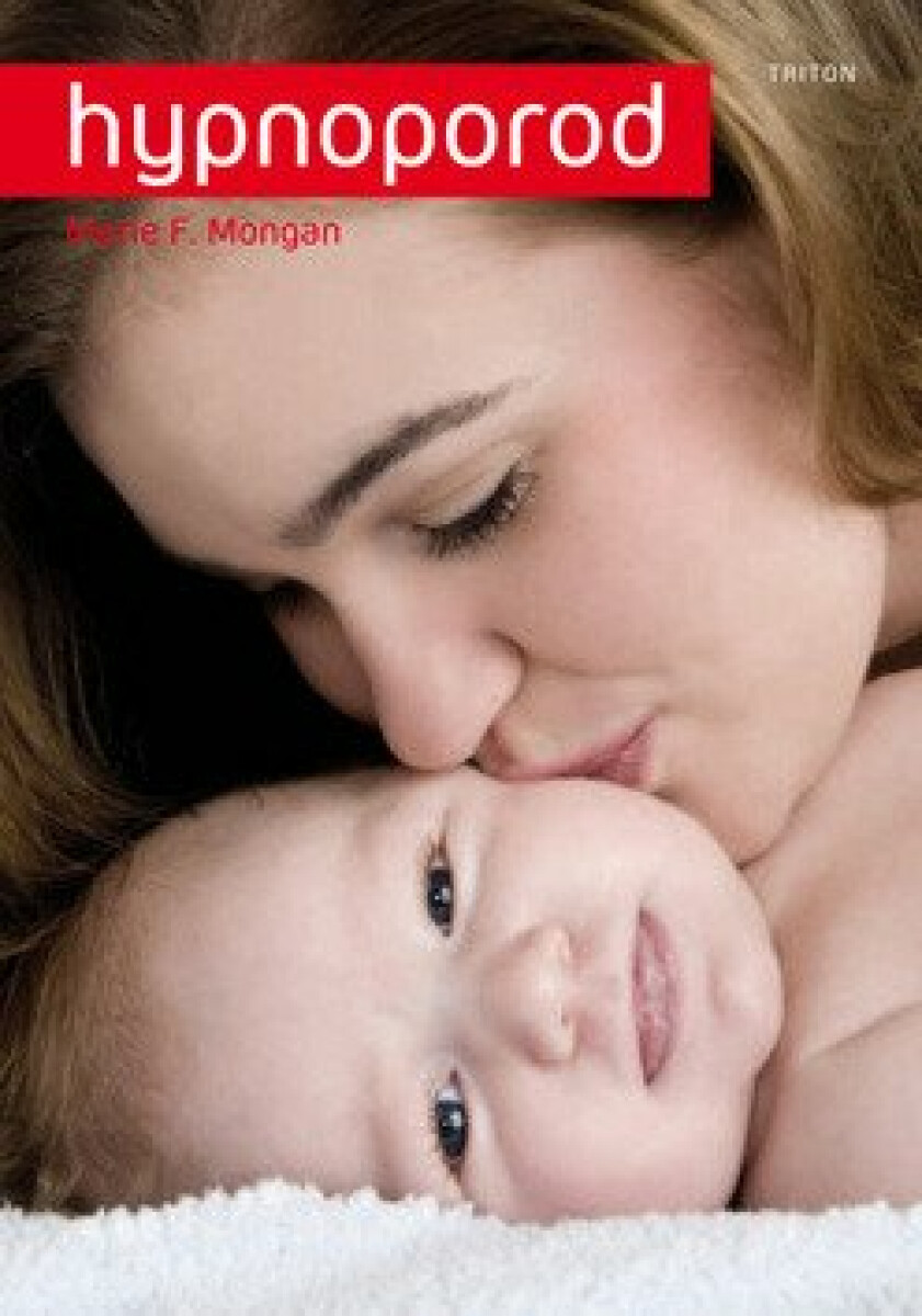 Kniha Hypnoporod