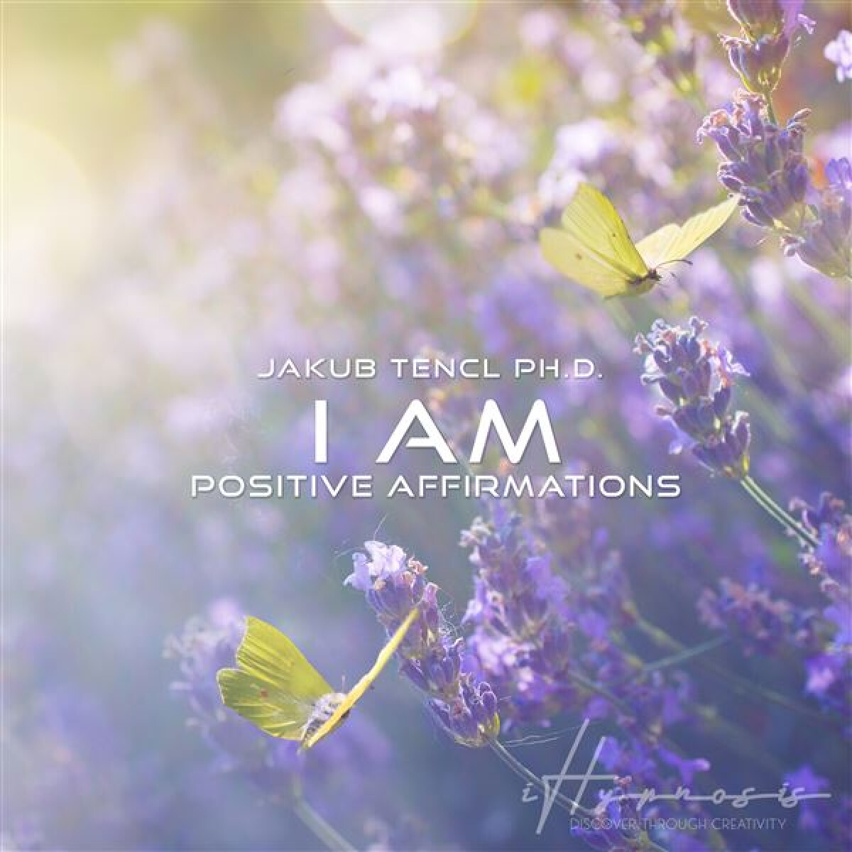 I am - Dr. Jakub Tencl