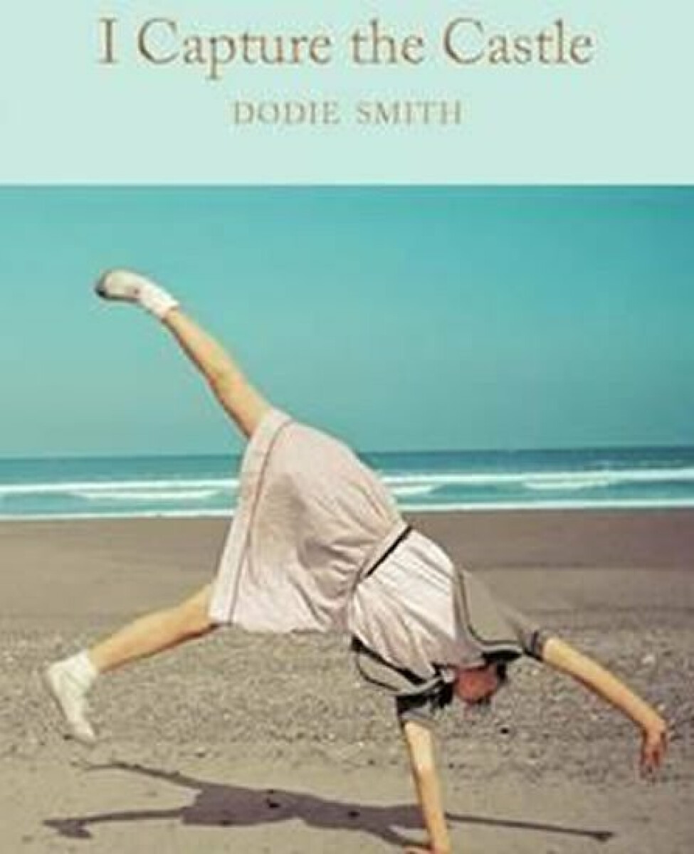 Kniha I Capture the Castle