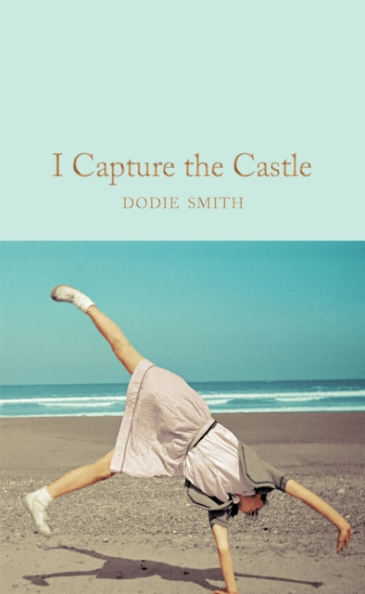 Kniha I Capture the Castle