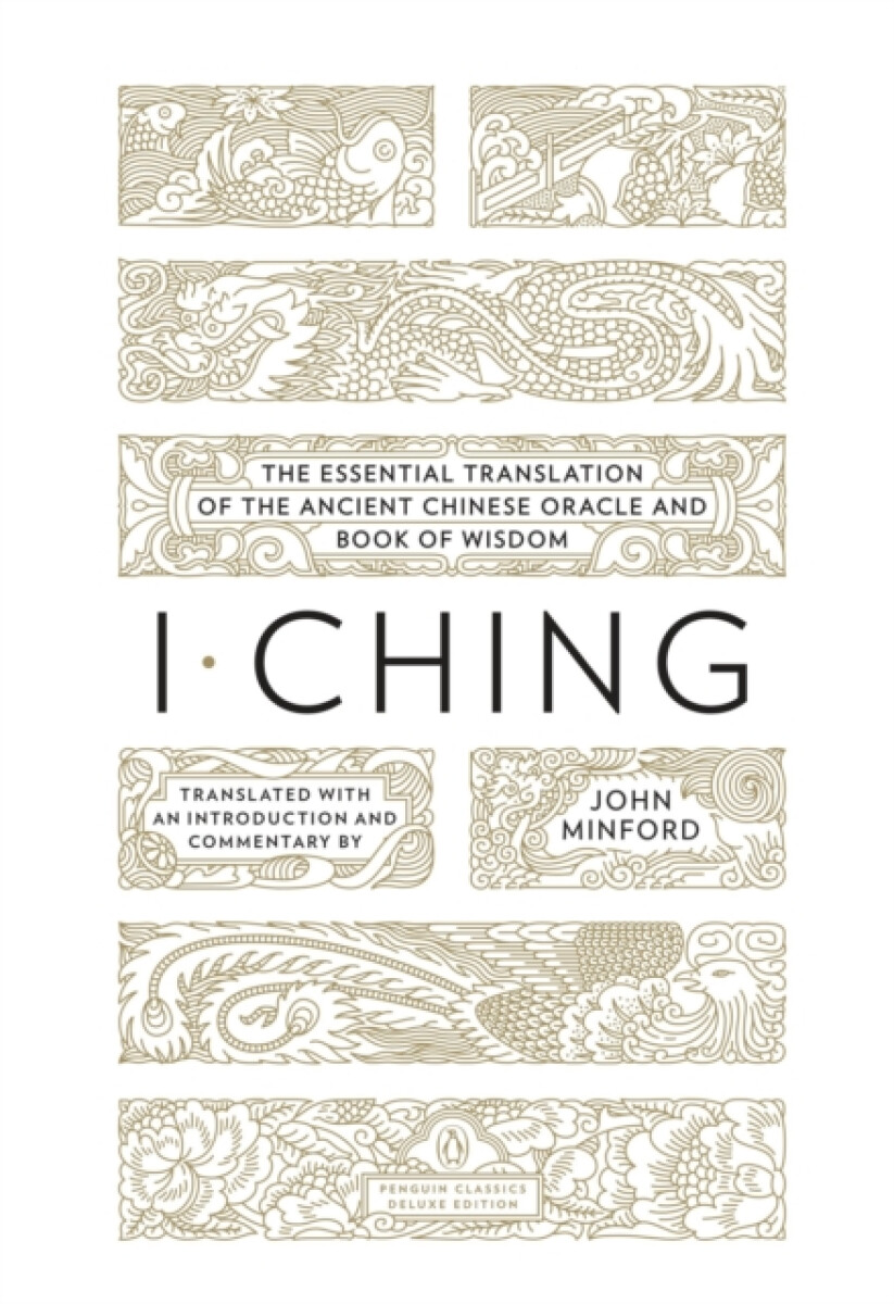 Kniha I Ching