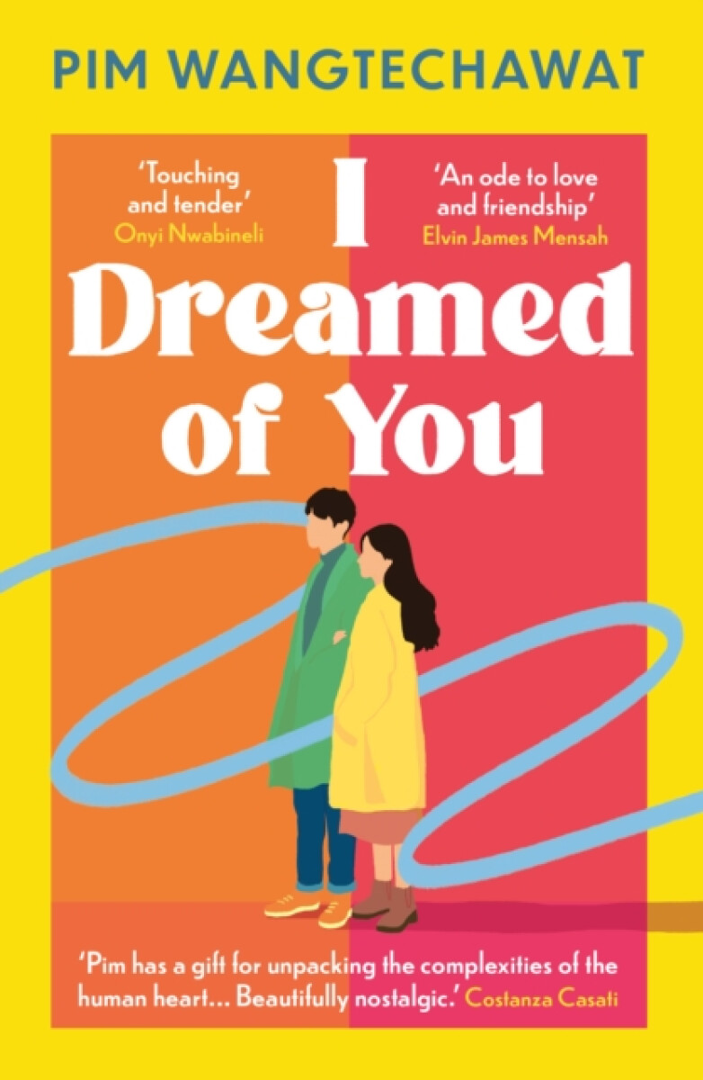 I Dreamed of You - Pim Wangtechawat