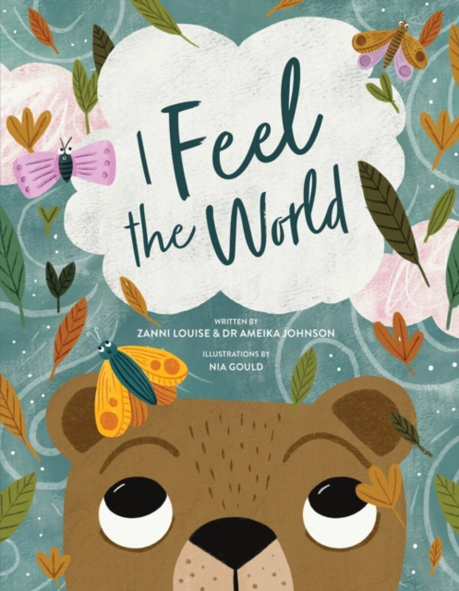 Five Mile I Feel the World - Louise, Zanni a Johnson, Ameika