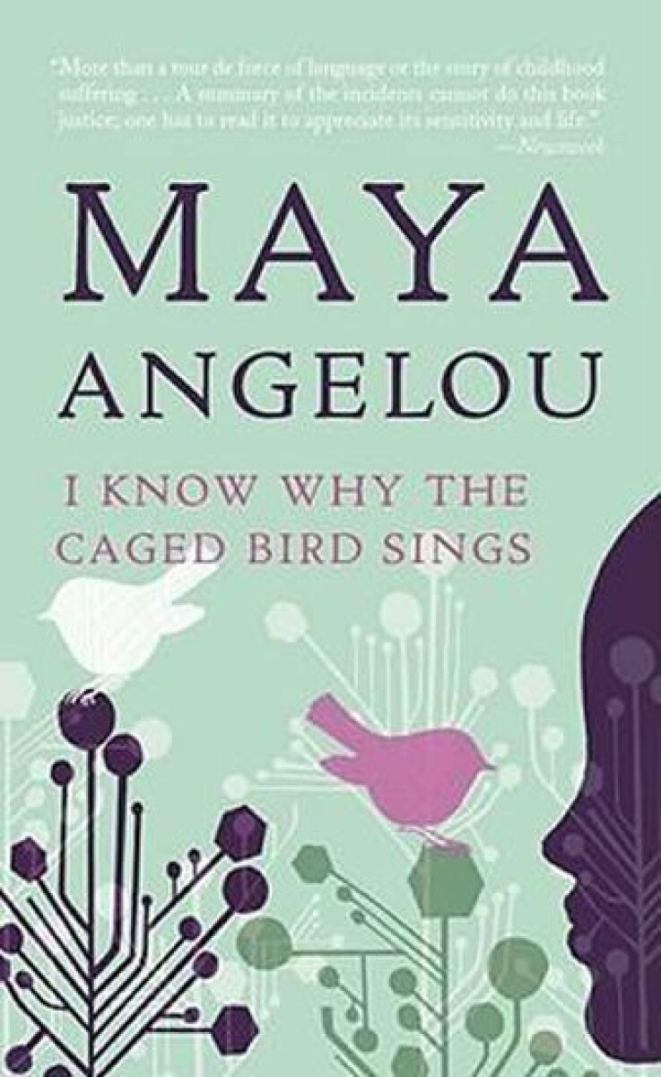 Kniha I Know Why the Caged Bird Sings