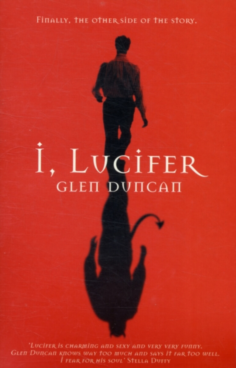 Kniha I, Lucifer