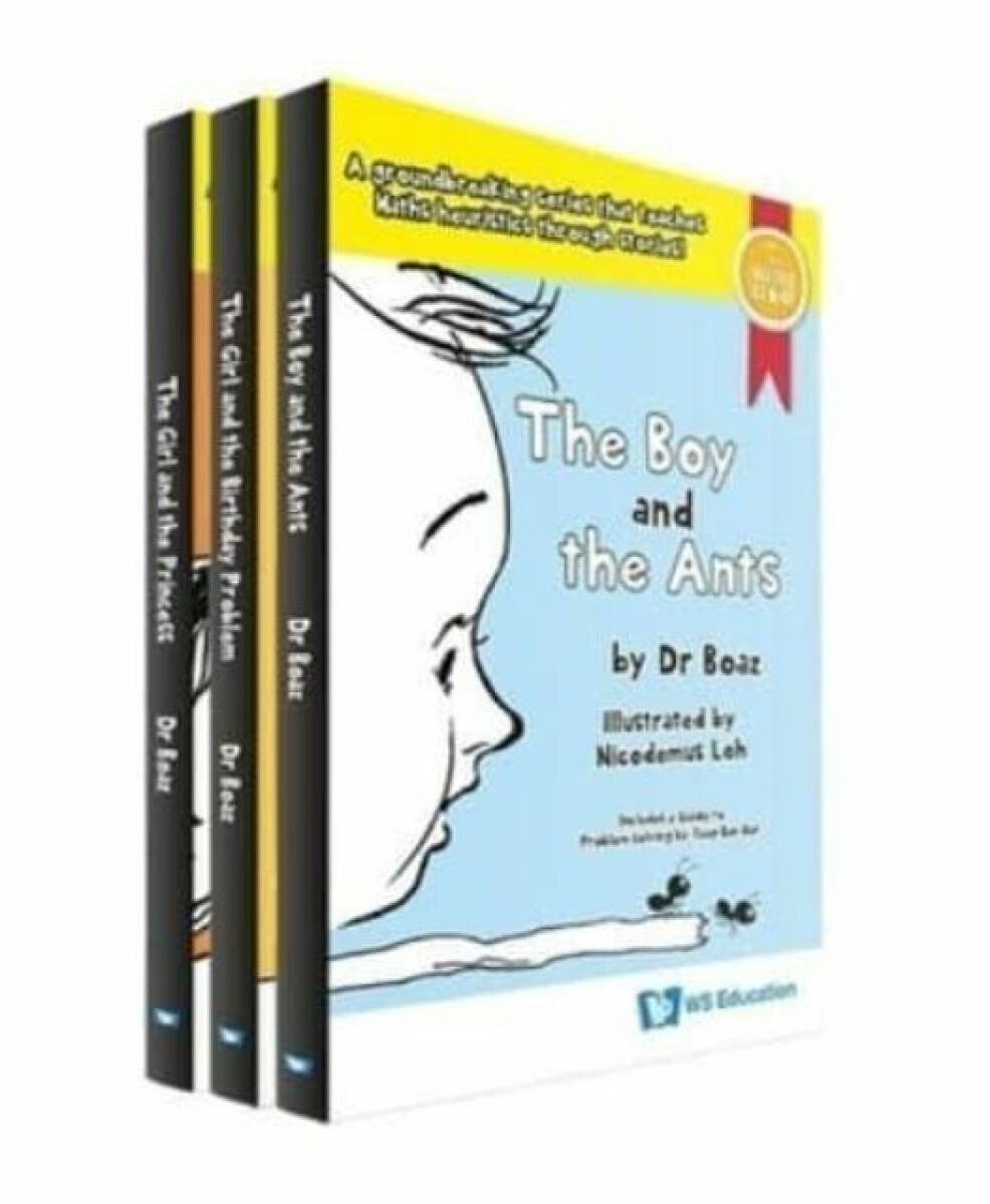 Kniha I'm A Maths Star! (Set 1)