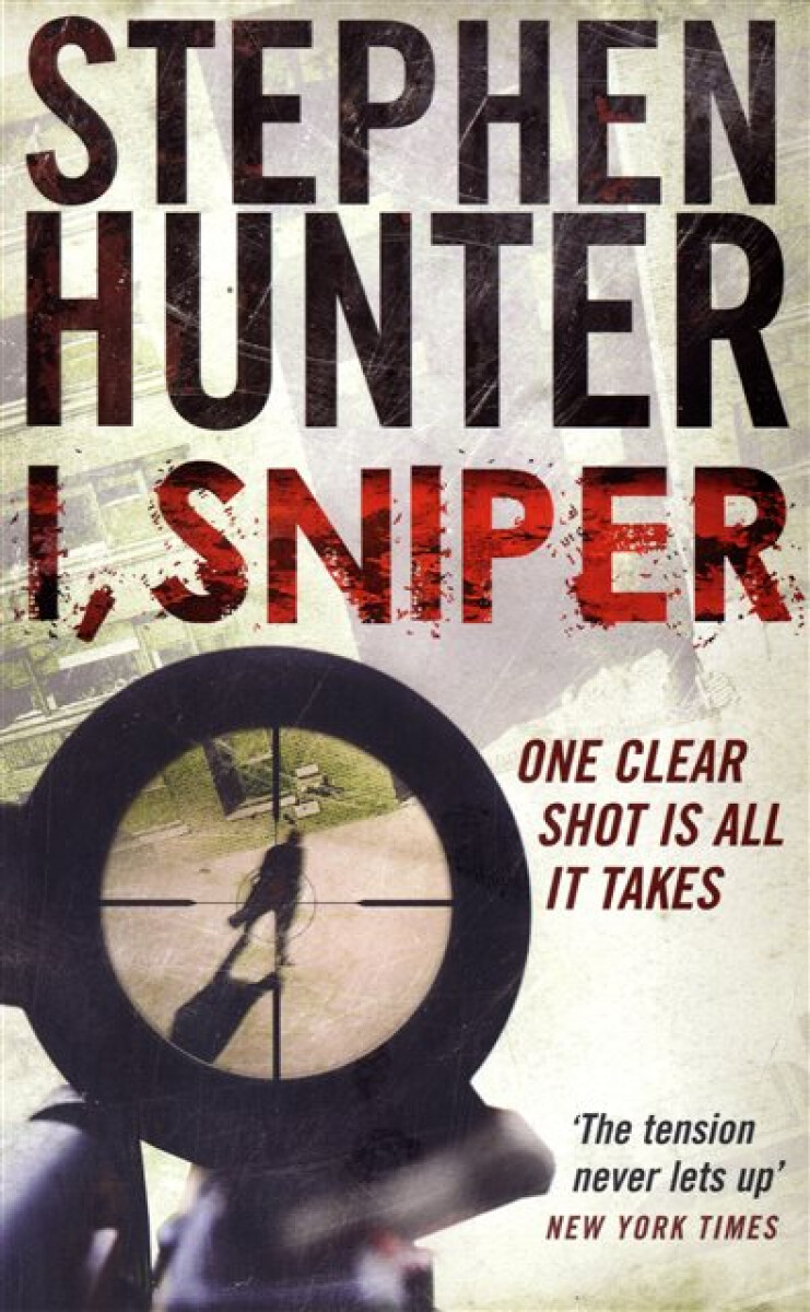 Kniha I, Sniper