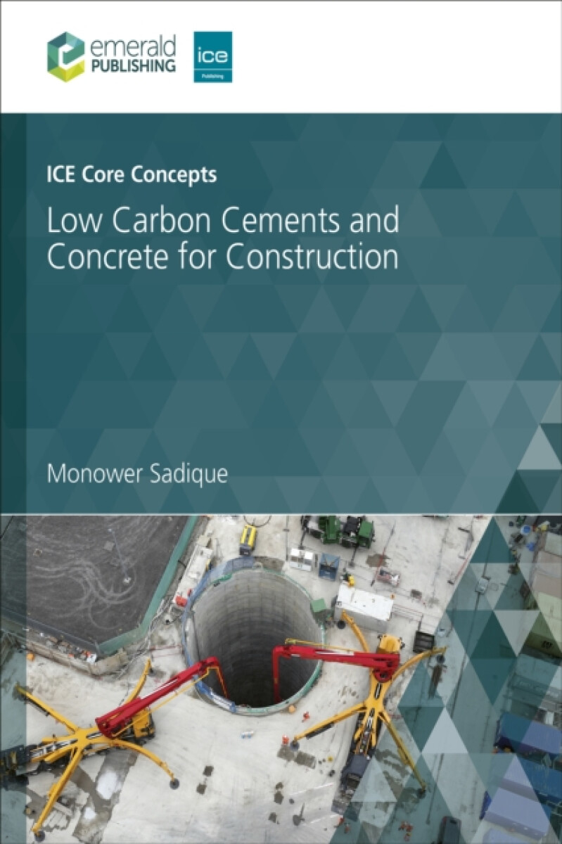 Kniha ICE Core Concepts