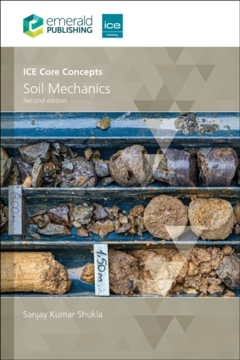 Kniha ICE Core Concepts
