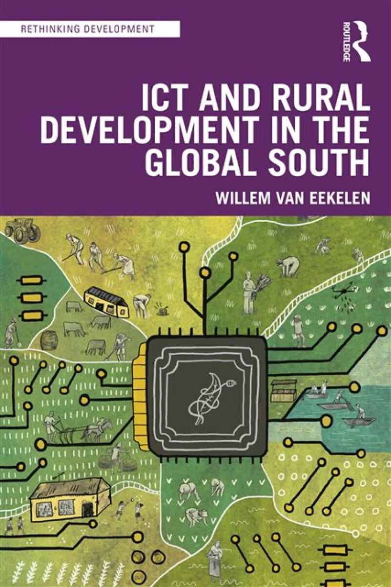 Kniha ICT and Rural Development in the Global South