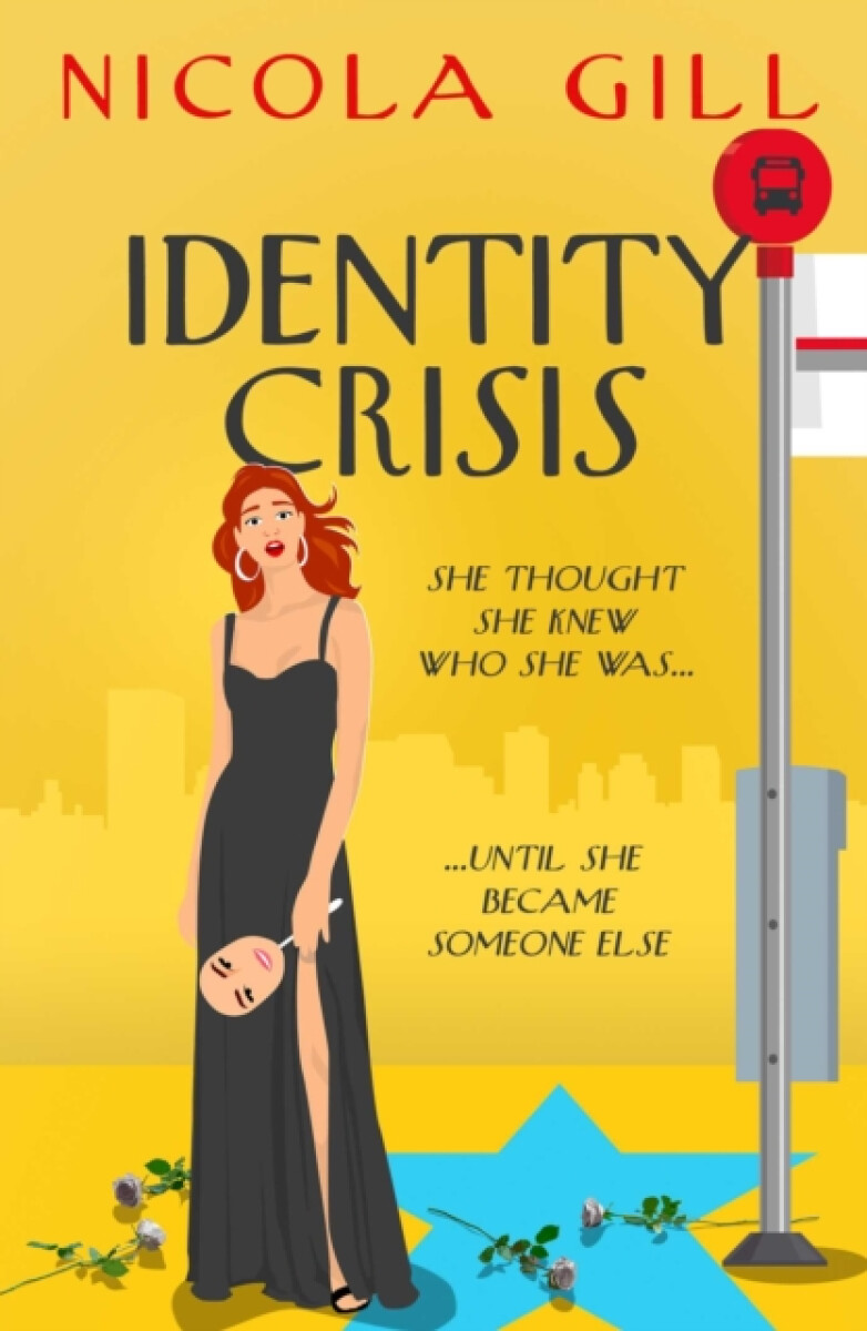 Identity Crisis - Nicola Gill