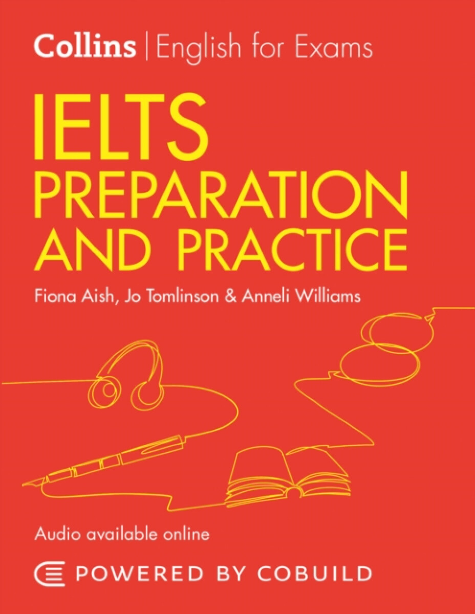 Kniha IELTS Preparation and Practice (With Answers and Audio)