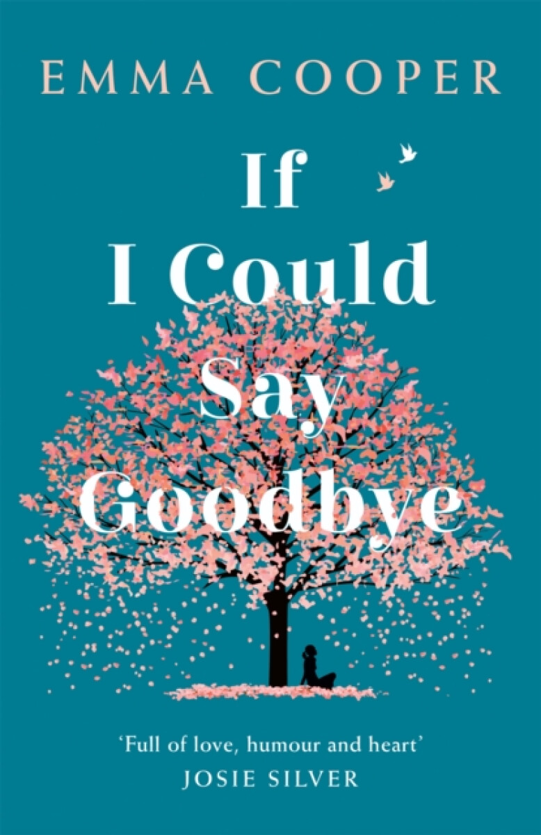 If I Could Say Goodbye - Emma Cooper