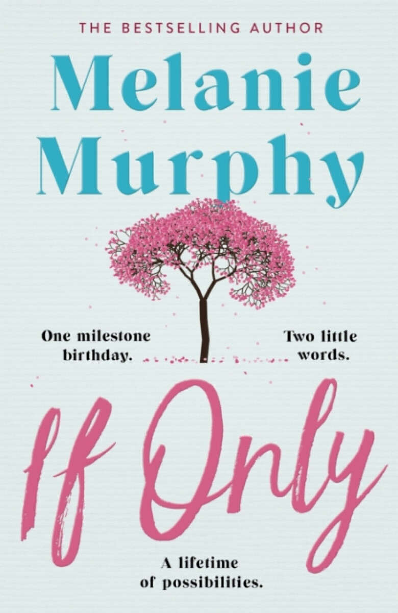 If Only - Melanie Murphy