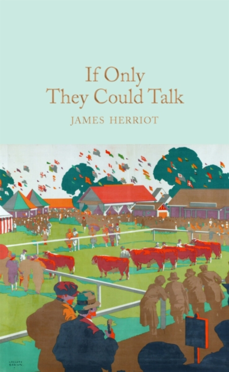 If Only They Could Talk - James Herriot - Obrázek 2