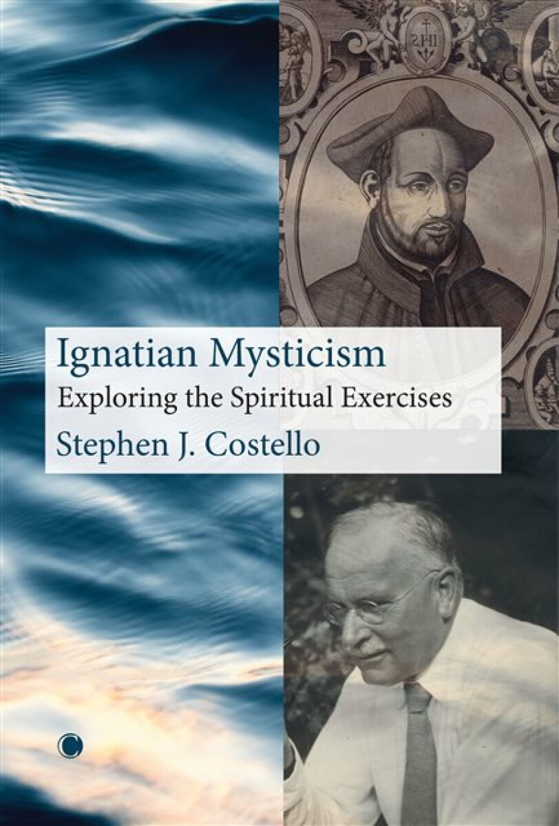 Kniha Ignatian Mysticism
