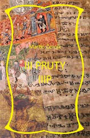 Kniha III Pruty