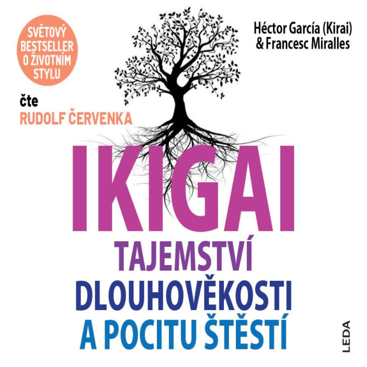 IKIGAI - Francesc Miralles, Héctor García