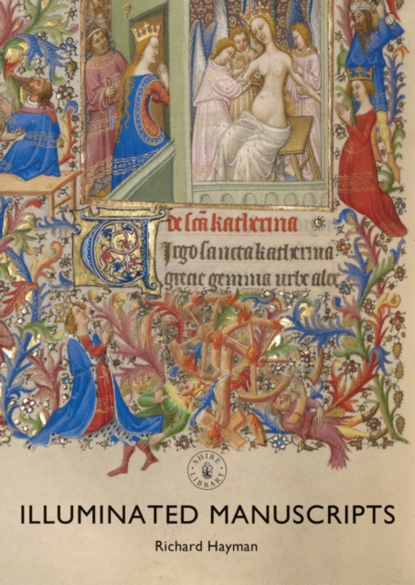 Kniha Illuminated Manuscripts