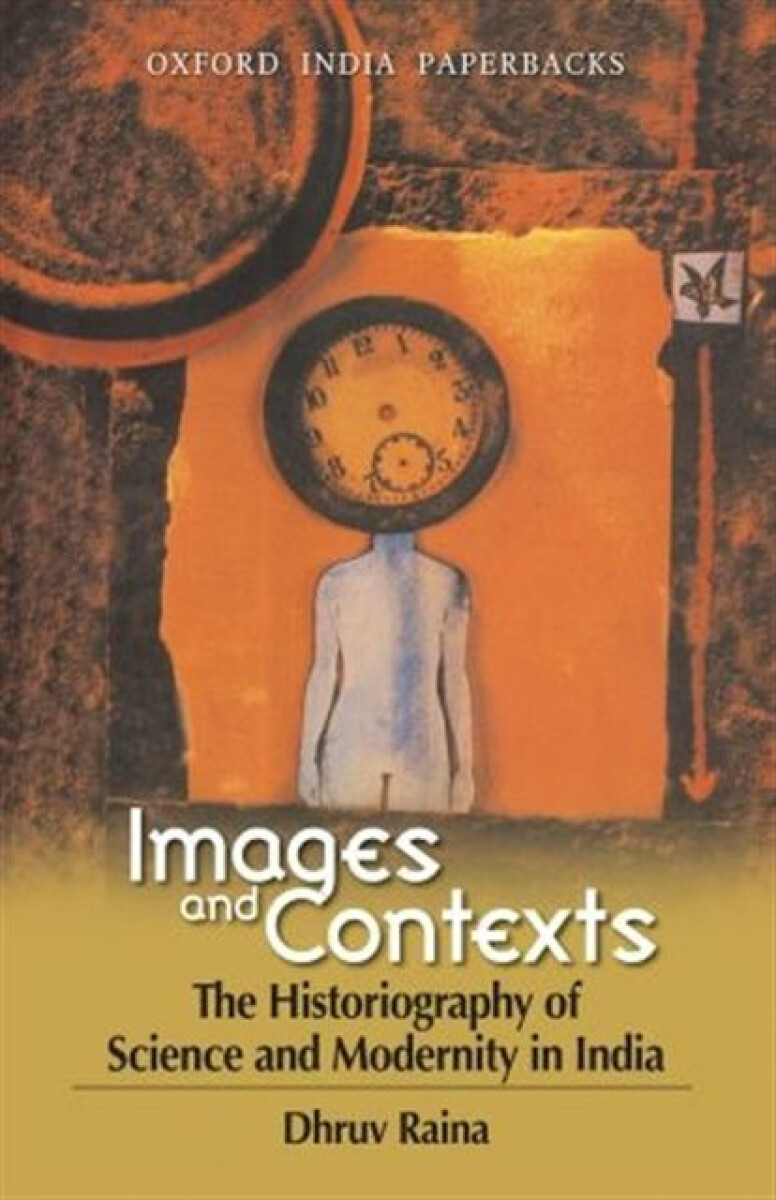 Kniha Images and Contexts